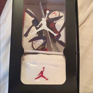 Infant Jordans